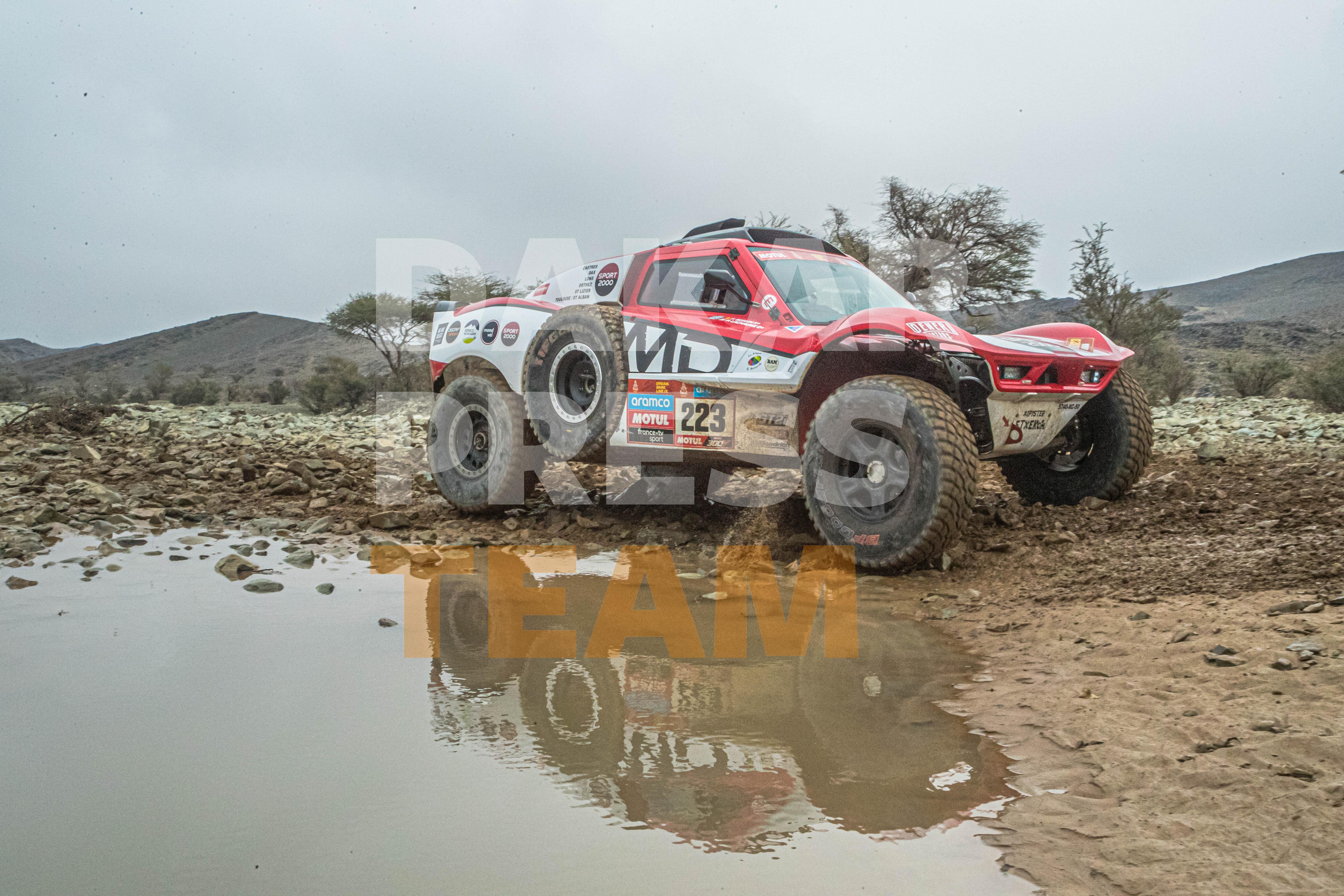 Dakar Press Team AUSTRALIA - Owner Dakar Press Team AUSTRALIA - Own